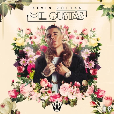 Me Gustas 專輯 Kevin Roldan