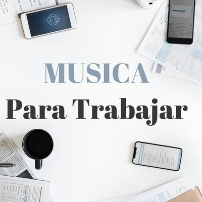 Musica Para Trabajar 專輯 Samuel Barber/New Symphony Orchestra/Zara Nelsova