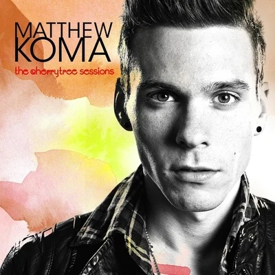 The Cherrytree Sessions 專輯 MEGAPHONIX/Matthew Koma/Zedd/Miriam Bryant