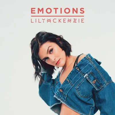 Emotions 專輯 Lily McKenzie