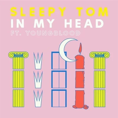 In My Head 專輯 Sleepy Tom/Swick/Moska/Alesso/TV Noise