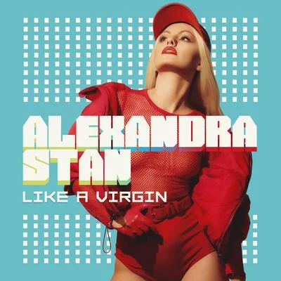 Like a Virgin 專輯 Alexandra Stan/VUNK