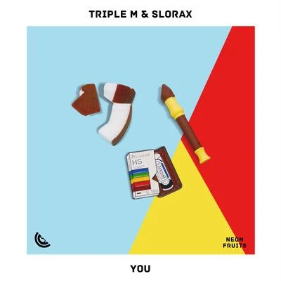 You 專輯 Triple M/Danni Darries