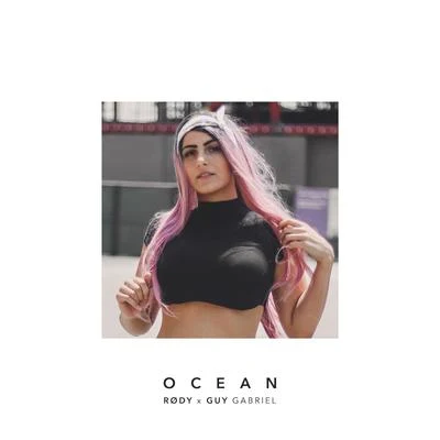 Ocean 專輯 RØDY