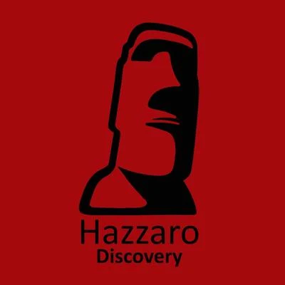 Discovery 專輯 Hazzaro