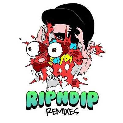 Rip N Dip (Remixes) 專輯 Getter