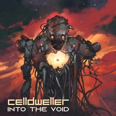 Into the Void 專輯 Celldweller/Zardonic