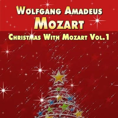 Wolfgang Amadeus Mozart - Christmas With Mozart Vol.1 專輯 Michael Behringer/Bach-Collegium Stuttgart/Jean-Claude Gérard/Isabelle Faust/Robert Levin