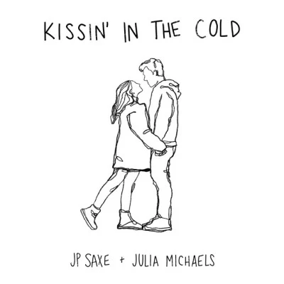 Kissin In The Cold 專輯 Julia Michaels/Maren Morris