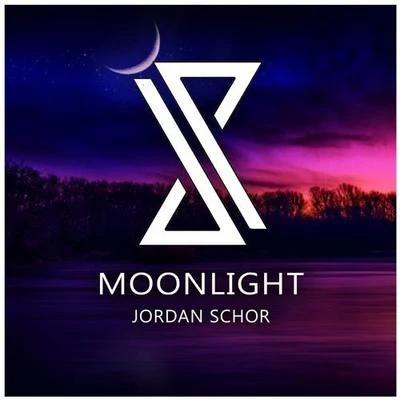 Moonlight 專輯 Jordan Schor/Swayze/Godmode