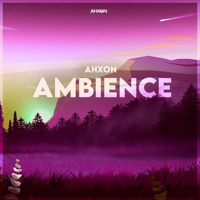 Ambiance 專輯 AhXon