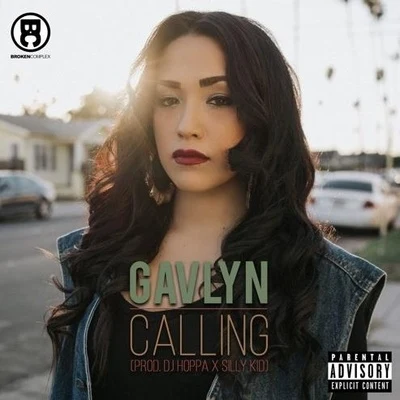 Calling 專輯 Reverie/LMK/Gavlyn