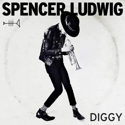 Diggy 專輯 Spencer Ludwig/Kuuro