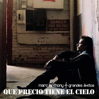 Que Precio Tiene El Cielo 專輯 Marc Anthony