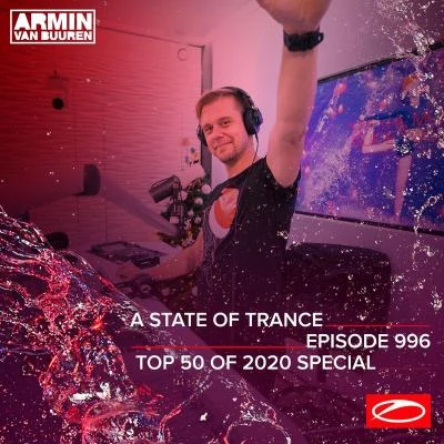 ASOT 996 - A State Of Trance Episode 996 (Top 50 Of 2020 Special) 專輯 Key4050