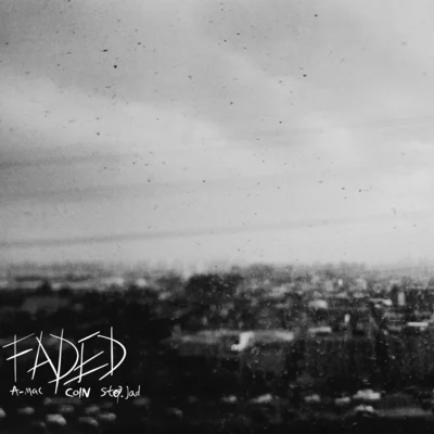 Faded 專輯 A-Mac