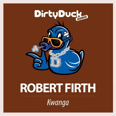 Kwanga 專輯 Robert Firth