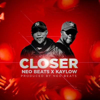 Closer 專輯 Luan/Neo Beats