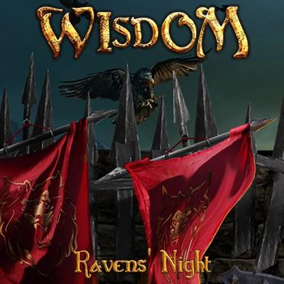 Ravens´ Night 專輯 Wisdom