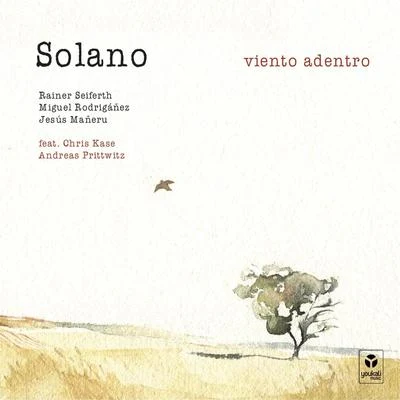 Solano Viento Adentro