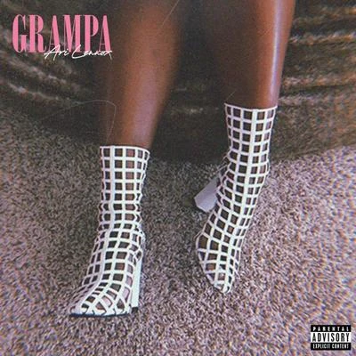 Grampa 專輯 Ari Lennox