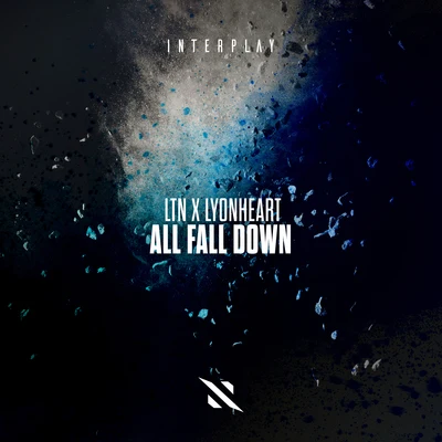 All Fall Down 專輯 Greg Dela/Lyonheart/D.O.D/Kenneth Bager/Musumeci