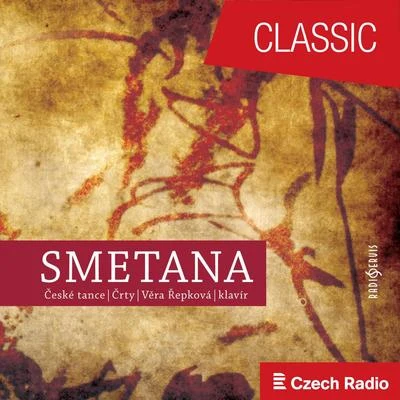 Bedřich Smetana: České tance, Črty 專輯 Bedrich Smetana