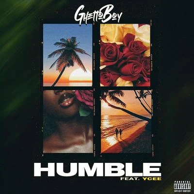 Humble 專輯 Ghetto Boy