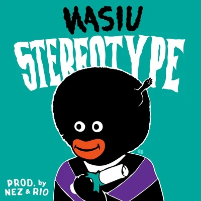 Stereo Type - Single 專輯 Wasiu/Knlo/Lou Phelps