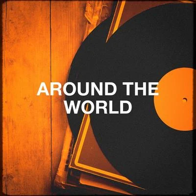 Around the World 專輯 90s Dance Music