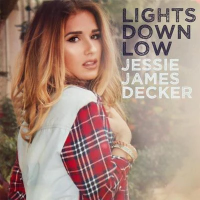 Lights Down Low 專輯 Rickey Teetz/Jessie James