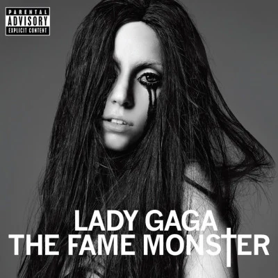 The Fame Monster 专辑 Lady Gaga/Colby O'Donis