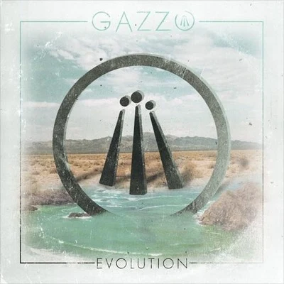 The Evolution 專輯 Gazzo/Alaska Thunderf**k/Ivan and Peter/DJ Flula