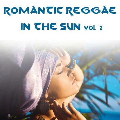 Romantic Reggae in The Sun Vol. 2 專輯 Beres Hammond