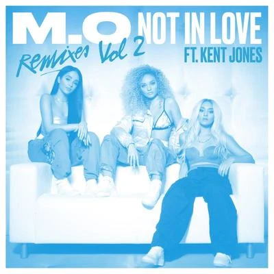 Not In Love (Remixes Vol. 2) 專輯 M.O