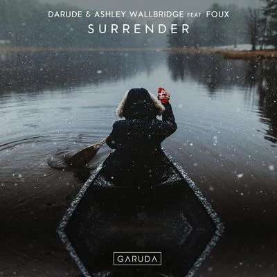 Surrender 專輯 Darude