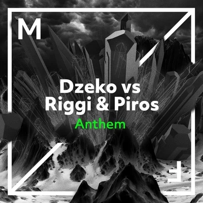 Anthem 專輯 Dzeko