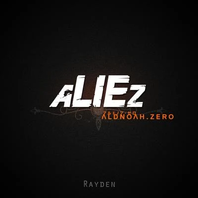 Aliez 專輯 Rayden