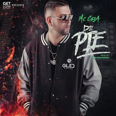 De Pie 專輯 MC Ceja