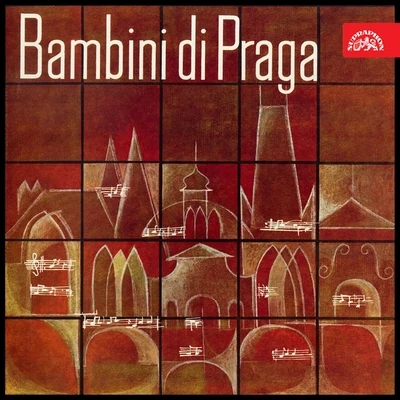 Bambini di Praga 專輯 Symposium Musicum/Miloslav Klement