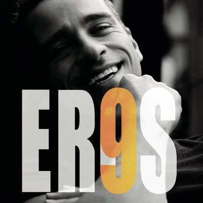 9 专辑 Eros Ramazzotti