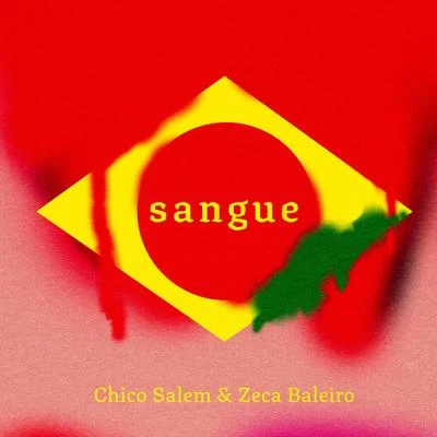 Sangue 專輯 Rita Benneditto/Zeca Baleiro