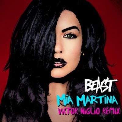 Beast (Victor Niglio Remix) 專輯 Victor Niglio/Happy Colors