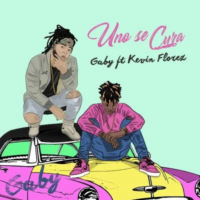 Uno Se Cura 專輯 Kevin Florez