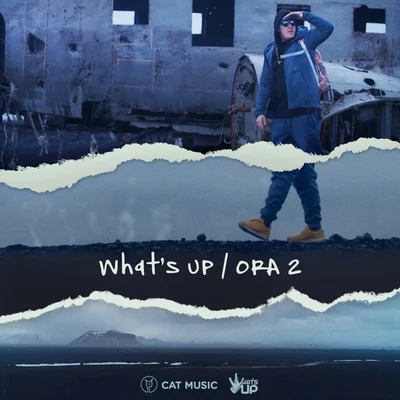 Ora 2 专辑 Bogdan De La Ploiesti/What's Up