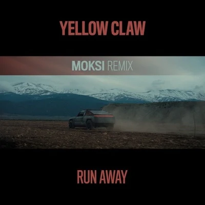 Run Away (Moksi Remix) 專輯 Moksi/Alex Gaudino/Going Deeper/Funkerman/Party Killers