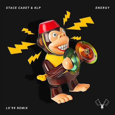 Energy (LO99 Remix) 專輯 Stace Cadet