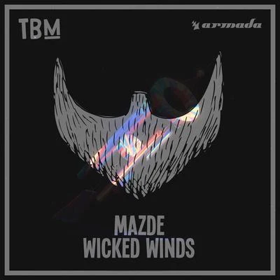 Wicked Winds 專輯 Mazde/SOHN