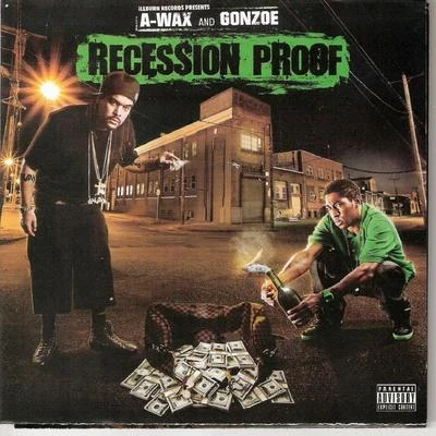 Recession Proof 專輯 Gonzoe