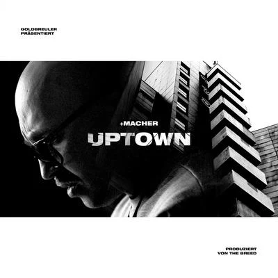 Uptown 專輯 The Breed/Shuko